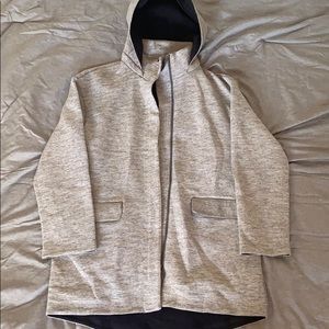 Lululemon Hooded Jacket